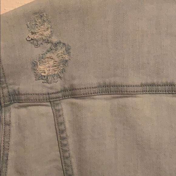 Calvin Klein Denim - Picture 3 of 5